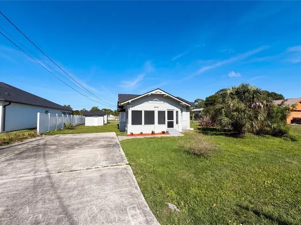535 Palmetto Dr, Melbourne, FL 32935