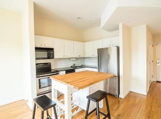 1415 Chapin St NW APT 304, Washington, DC 20009