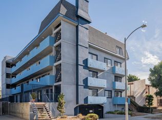 3720 Hughes Ave APT 1, Los Angeles, CA 90034