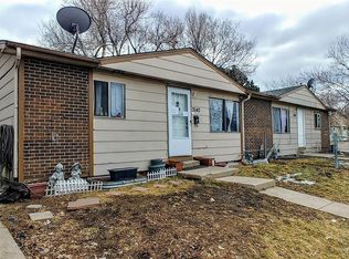 3540 W Exposition Ave, Denver, CO 80219