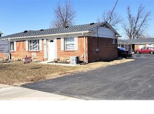 207 Van Nest St, Dundee, MI 48131