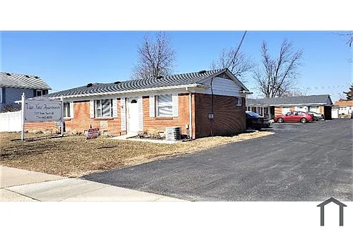 207 Van Nest St Photo 1