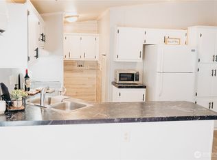 8805 226th Street Ct E #32, Graham, WA