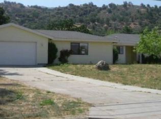 17700 Churchill St, Tehachapi, CA 93561