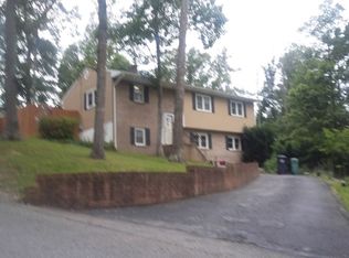 23005 Boaz St, Lexington Park, MD 20653