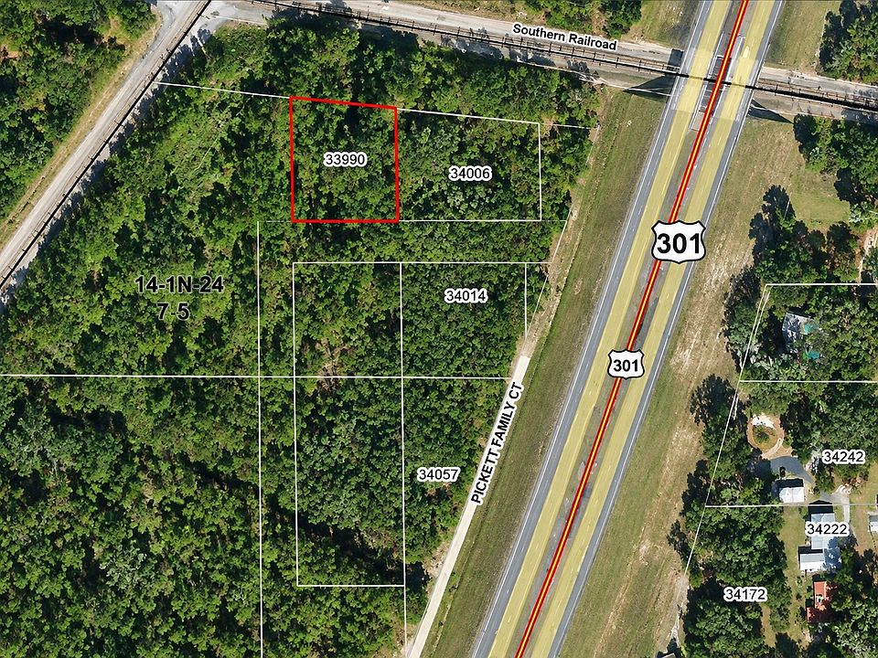 1st image of Us Highway 301