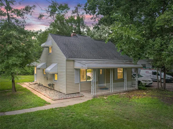 5907 N Harvey St, Westland, MI 48185