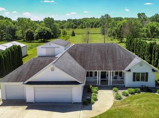 24160 County Road 24, Elkhart, IN 46517