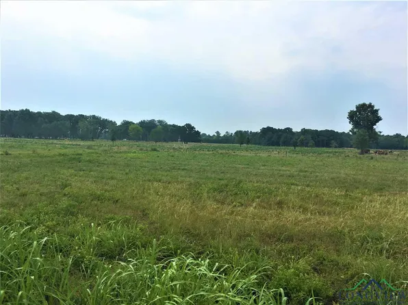 1.25 Ac E, New Boston, TX 75570