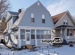 2734 8th 1/2 AVE, Rock Island, IL