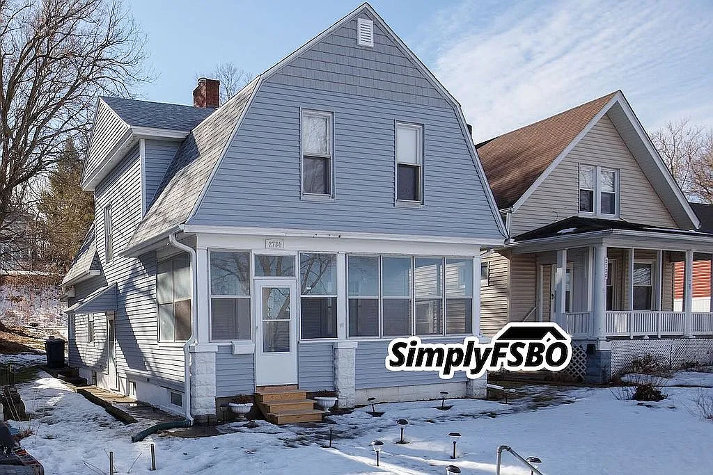 2734 8th 1/2 Ave photo 1