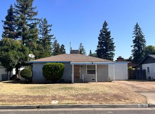780 W Sample Ave, Fresno, CA 93704