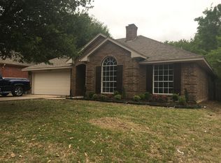 7420 Jamie Renee Ln, North Richland Hills, TX 76182