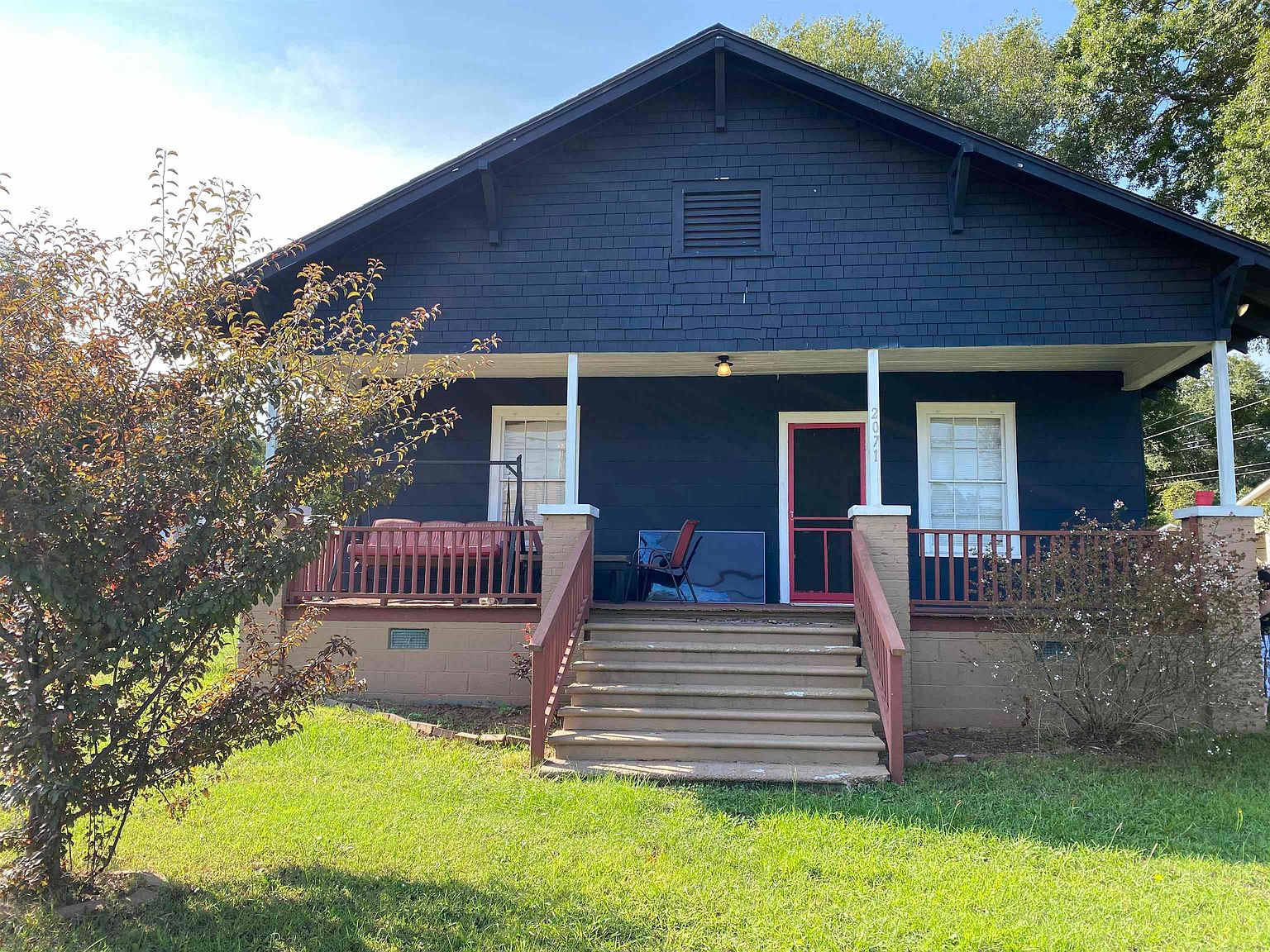 2071 Hayne St, Spartanburg, SC 29301 Zillow