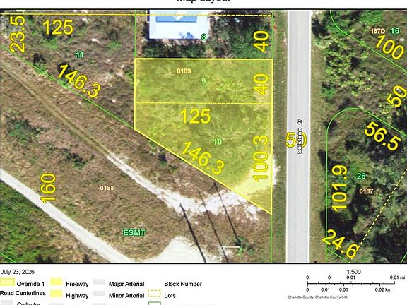 3rd image of 1297 SULSTONE DRIVE LOT 9