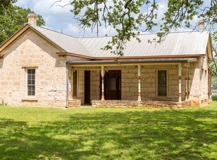 1461 S Us Highway 87, Fredericksburg, TX 78624