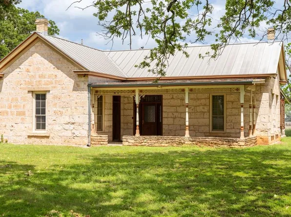 1461 S Us Highway 87, Fredericksburg, TX 78624