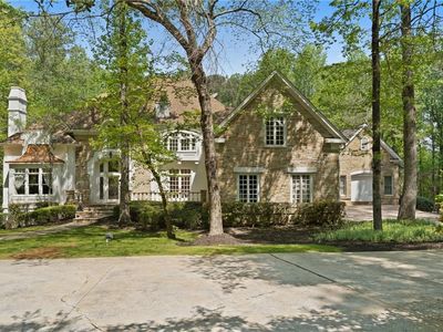 4340 Candacraig, Johns Creek, GA, 30022