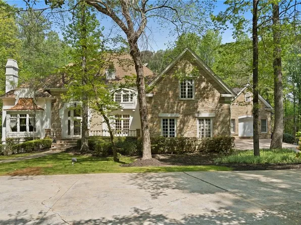 4340 Candacraig, Johns Creek, GA 30022