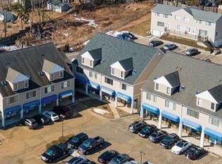 1690 Dixwell Avenue #5, Hamden, CT 06514