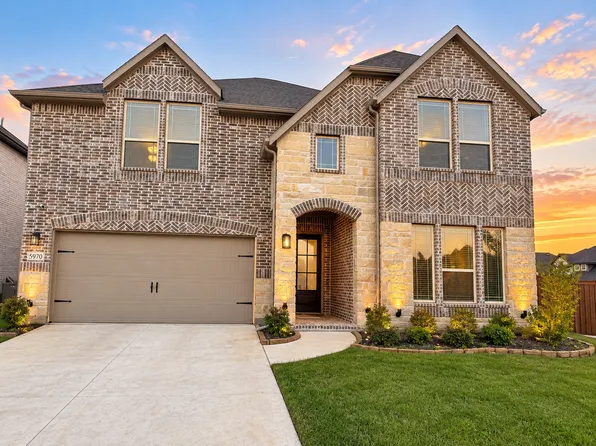 5970 Hodgkin Ave, Pilot Pt, TX 76258