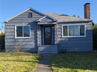 7437 S Warner St, Tacoma, WA 98409