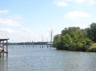 PR 101, Thornton, TX 76687