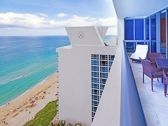 3rd image of 6895 Collins Ave #1907