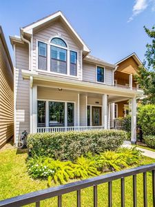 221 W 25th St Unit A, Houston, TX, 77008