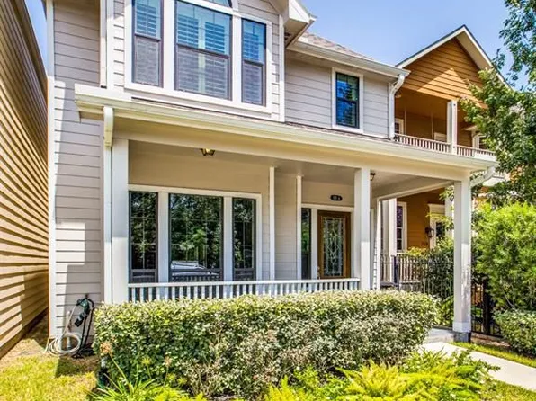 221 W 25th St Unit A, Houston, TX 77008