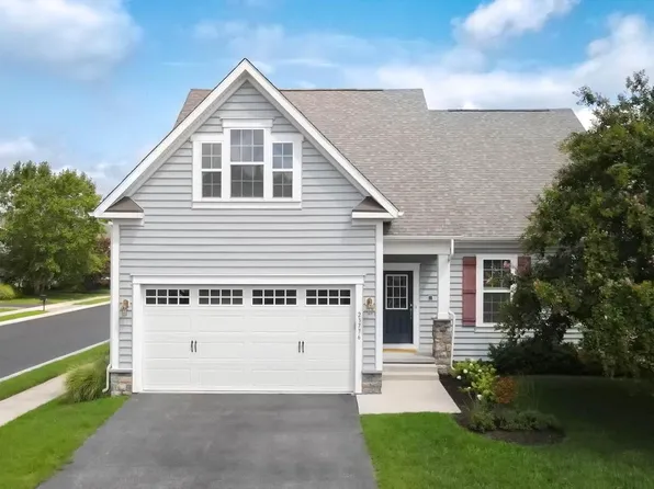23776 Pembroke Ln, Millville, DE 19967