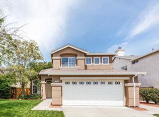 340 Carousel Dr, Vallejo, CA 94589