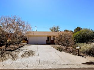 14120 Turner Pl NE, Albuquerque, NM 87123