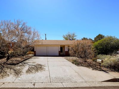 14120 Turner Pl NE, Albuquerque, NM, 87123