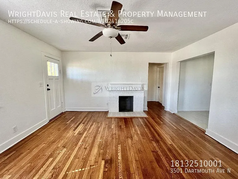 3501 Dartmouth Ave N — Photo 6