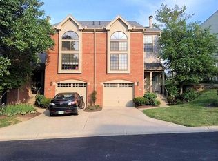 7896 Hackney Cir, Maineville, OH 45039