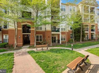 11355 Aristotle Dr UNIT 8-111, Fairfax, VA 22030