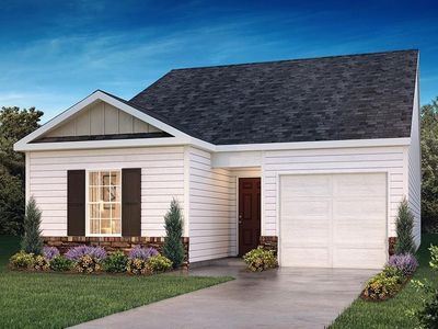 205 Deskin Ln, Fountain Inn, SC, 29644