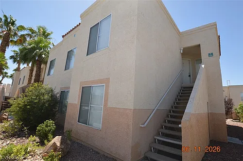 5000 Red Rock St #204 Photo 1