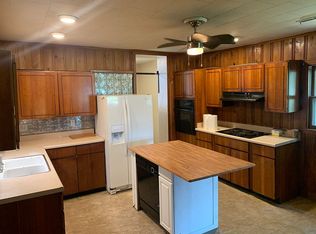 1160 N Meridian Rd, Harristown, IL 62537