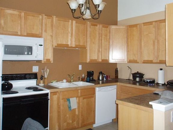 Remodeled Kitchen