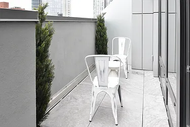 Rented by Modern Spaces