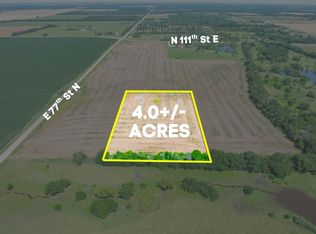 5 S Willow Oak St, Wichita, KS 67230