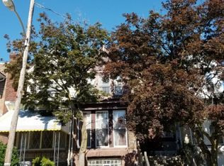 6558 N Bouvier St, Philadelphia, PA 19126