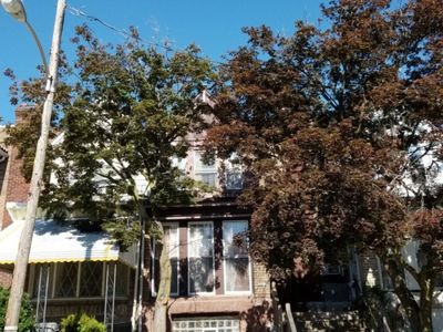 6558 N Bouvier St, Philadelphia, PA, 19126