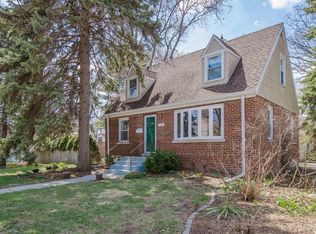 8646 Major Ave, Morton Grove, IL 60053