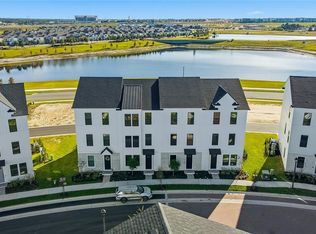 15058 Grove Lake Dr, Winter Garden, FL 34787