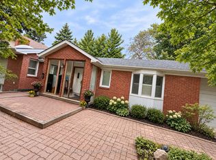 97 Estelle Ave, Toronto, ON M2N5H4