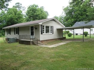 2709 Glendale Ave, Kannapolis, NC 28081