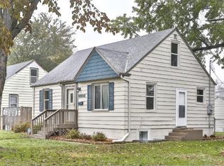4936 Aldrich Ave N, Minneapolis, MN 55430